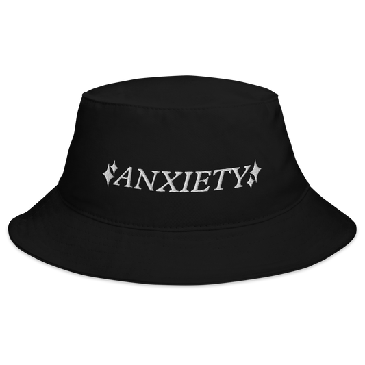 Magical Anxiety Bucket Hat