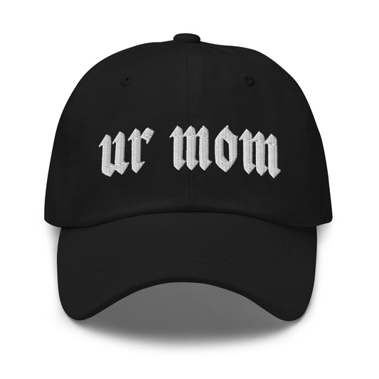 Ur Mom Hat