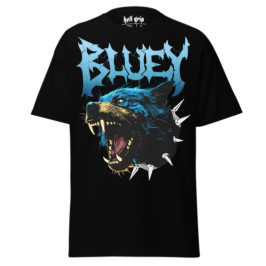 Blue Australian Dog Tee