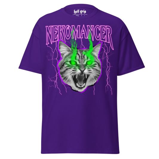 Nekomancer Tee