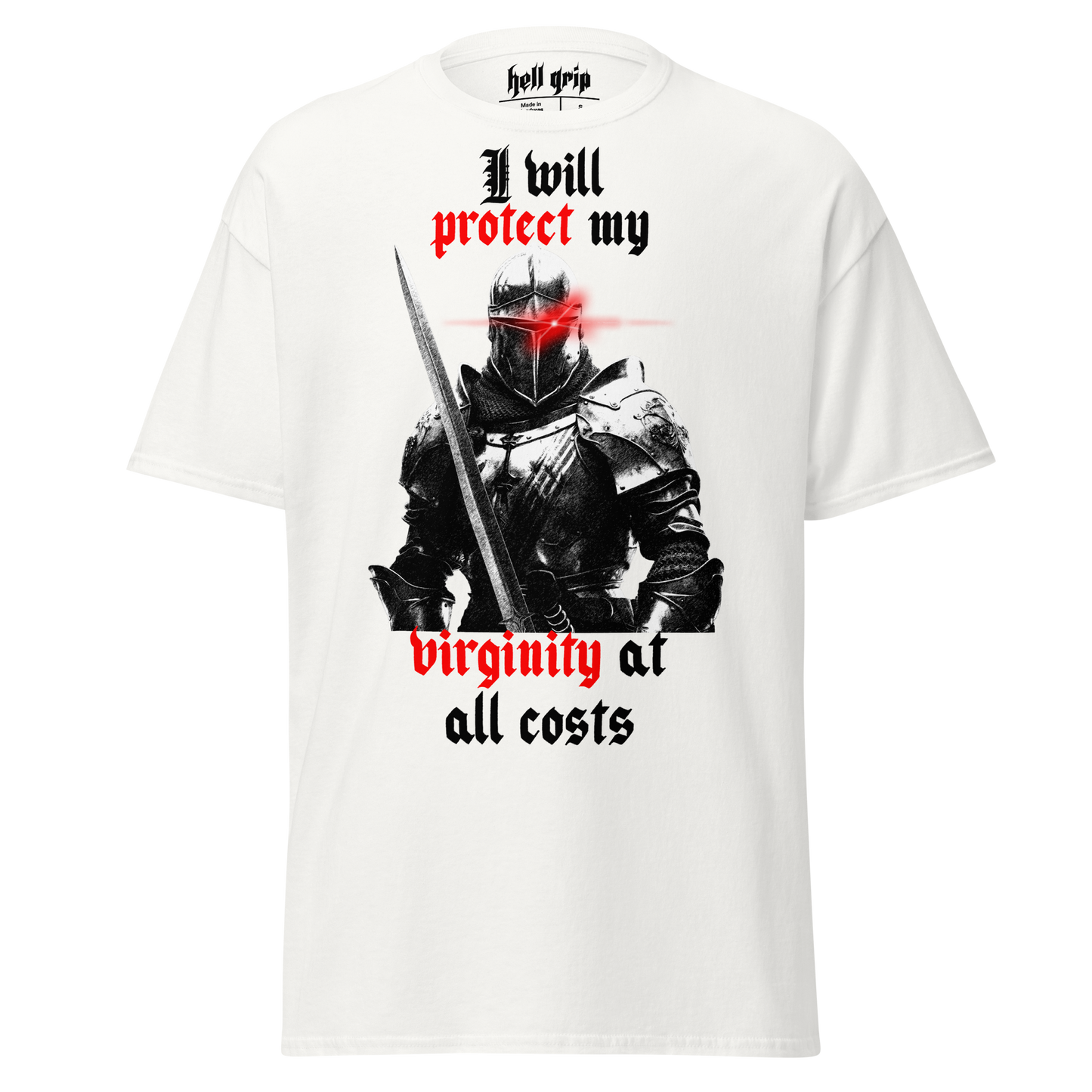 Protection Tee