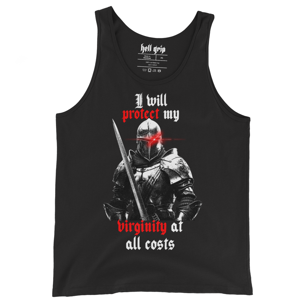 Protection Tank Top