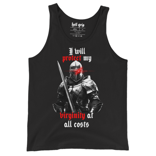 Protection Tank Top