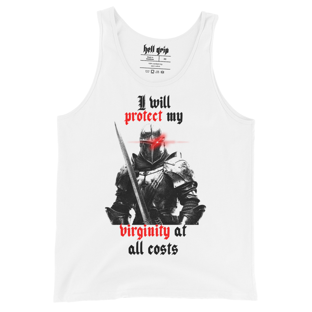 Protection Tank Top